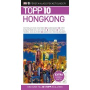 Hong Kong Första Klass Pocketguider